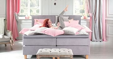 Spare 20€ auf deine neuen Möbel im mömax Onlineshop!