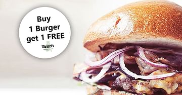 Eat better all night!