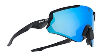 Naked Optics: Neue Skibrille aus biologischem Kunststoff 