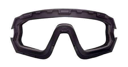 NAKED Optics FORCE Black - Features and 360º Video - YouTube