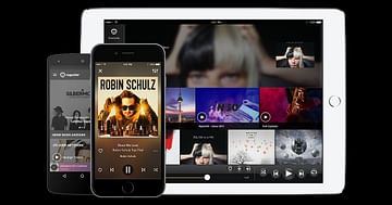 Napster für 45 Tage gratis!