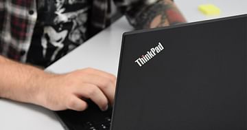 -15% auf Lenovo ThinkPads