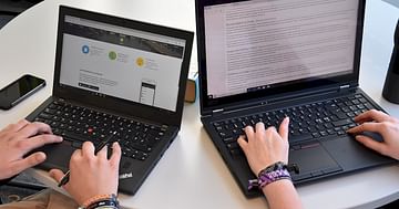 -15% auf Lenovo ThinkPads