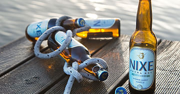 NIXE Bier, NIXE kosten!