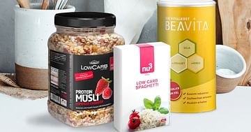Gesund und fit!