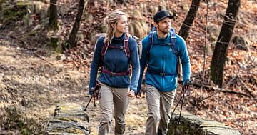 25€ Studentenrabatt auf Active Rucksack von Odlo