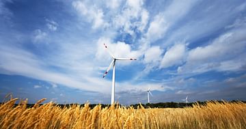 Sei Teil der Energiewende!