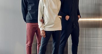 Chillerlook mit Stil!
