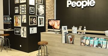 PicturePeople - Dein Profi Fotoshooting!