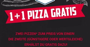 Doppelt hält besser!