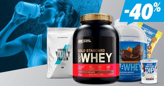 40 Studentenrabatt Auf Alle Proteine Vitamine Bei Polleo Sport Iamstudent