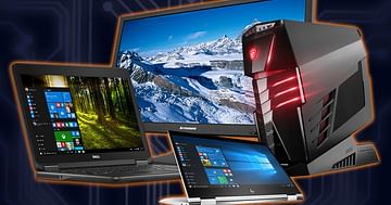 Günstige Notebooks und PCs für Studenten!