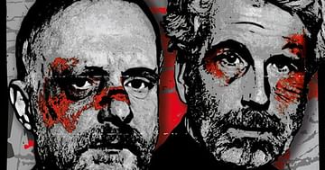 Stermann + Grissemann = GAGS, GAGS, GAGS!