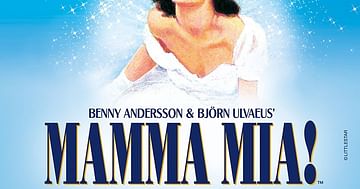 MAMMA MIA!