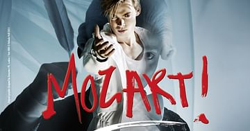 MOZART! Das Musical.