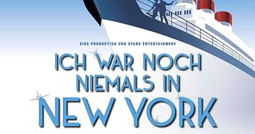 Ich war noch niemals in New York!