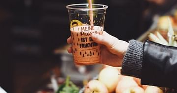 Werde zum Heavy Juicer!