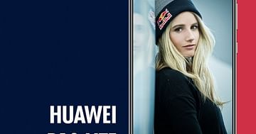 Willkommen in der Welt von Red Bull MOBILE!