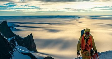 Die weltbesten Kletterfilme in Full HD
