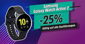Zeit für Fitness, Zeit für Samsung!