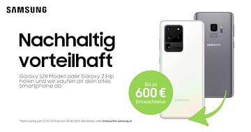 Dein Upgrade für Smartphone, Tablet & Co!