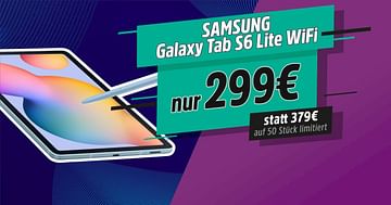 Wir erfüllen Tablet-Träume!