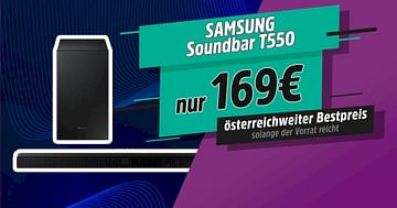 Sound auf einem neuen Level