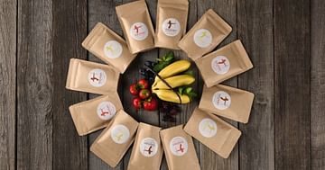 Female Sports Nutrition!