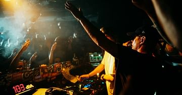 HipHop to the fullest!
