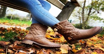 -35% auf alle Schuhe und Accessoires bei SchuhTempel24