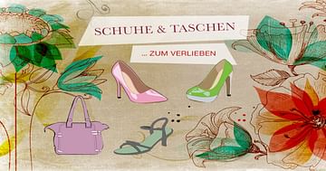 -35% auf alle Schuhe und Accessoires bei SchuhTempel24