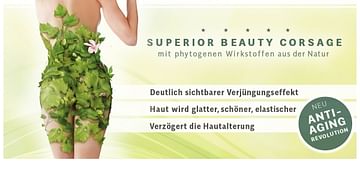 15% Gutschein für Anti-Aging Revolution bei Shape-Line