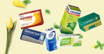 Arzneimittel & Co. einfach online bestellen!