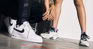 Ob Sneakers oder Streetwear - wir shoppen online.