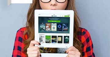 Die besten eBooks in einer App!