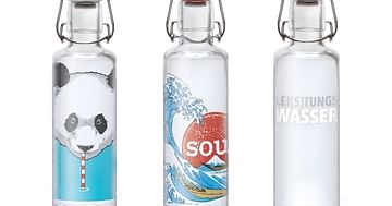 Trinken mit Stil und Sinn!