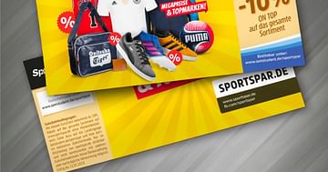 Equipment für alle Sportarten, die du liebst!