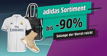 Sportlich gespart!