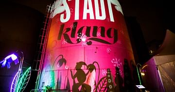 Kunst & Qualität statt Kitsch & Klimbim.