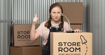 -15% bei STORE ROOM!
