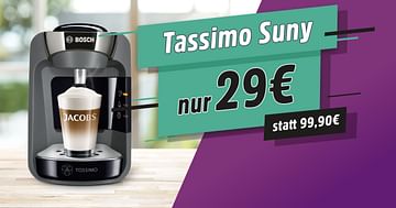 Koffein-Power für den Studentenalltag.