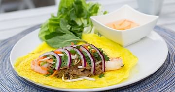 Koste dich um 30% günstiger durch die vietnamesische Küche!