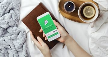 Studentenrabatt mit gratis Steuererklärung von Taxfix