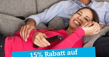 Exklusiver Thalia Gutschein für Filme.