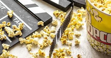 Exklusiver Thalia Gutschein für Filme.