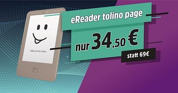 Kleiner Preis, großes Lesevergnügen.