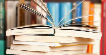 Zeit für dich, Zeit für Bücher.