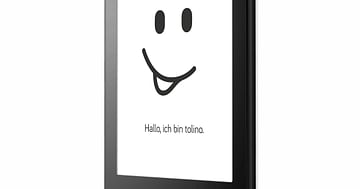 Digitale Lesefreuden!