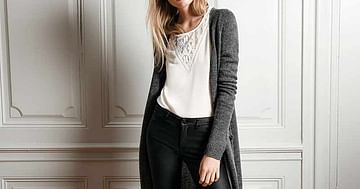 Fesche Fashion!