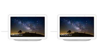 Google Nest Hub im Doppelpack!